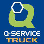 Q-service truck